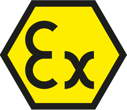 EX Logo